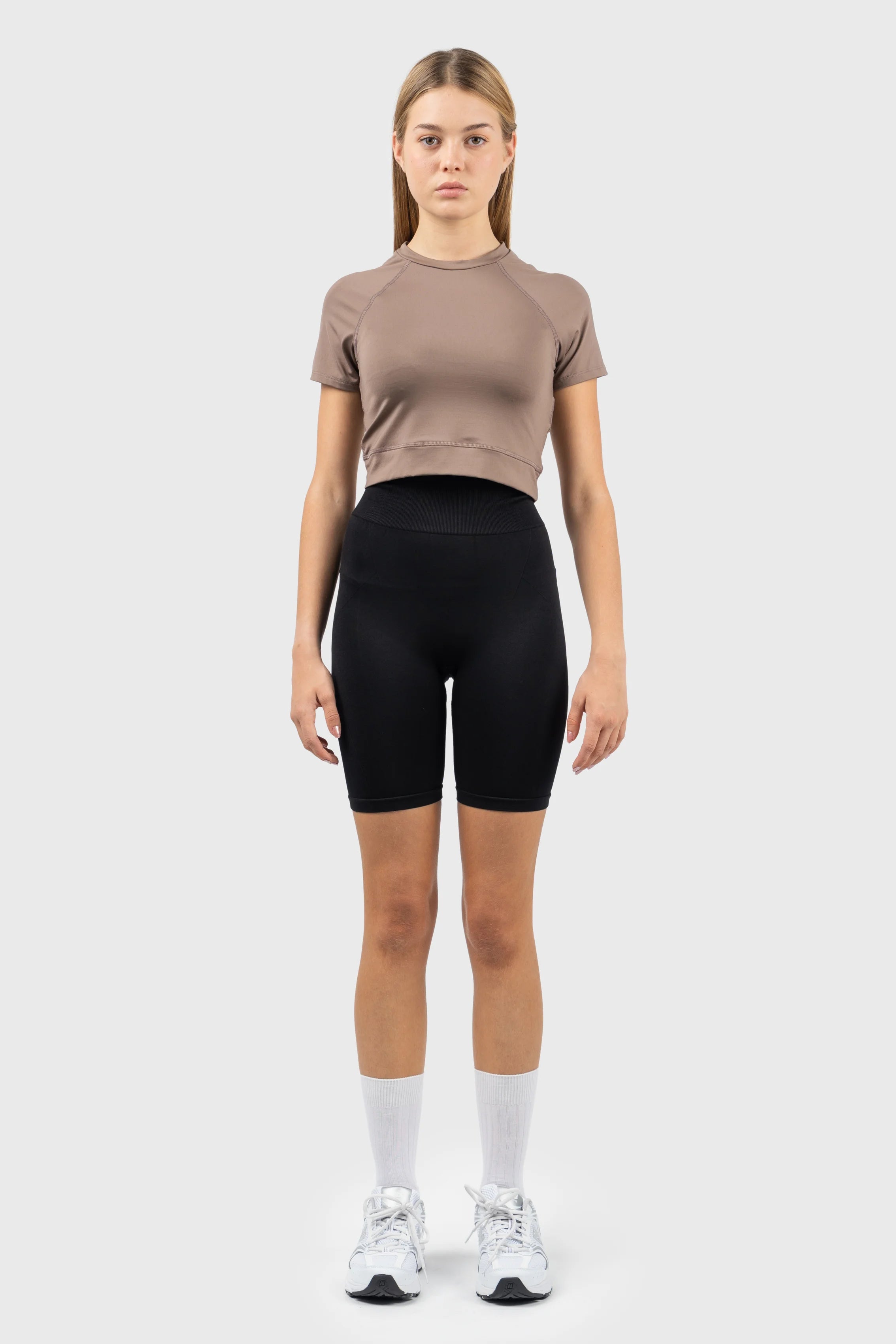Short Sleeve Top Cool Women's Skate
