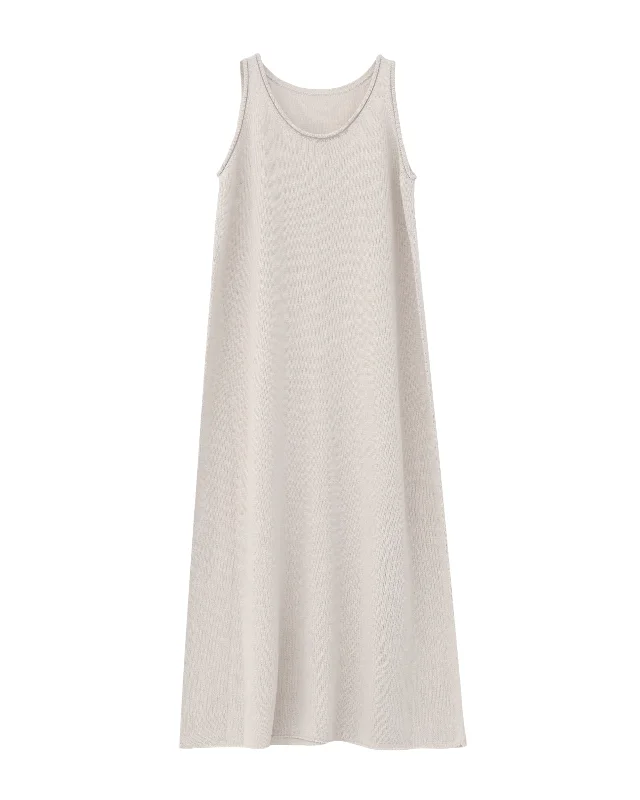 paper knit dress Gym