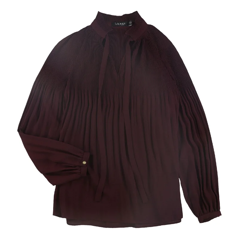 Red/Burgundy