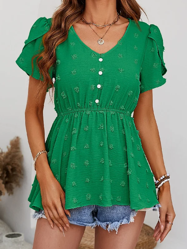 Mid Green