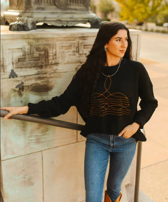 The Yoakum Relaxed Women's Beachy