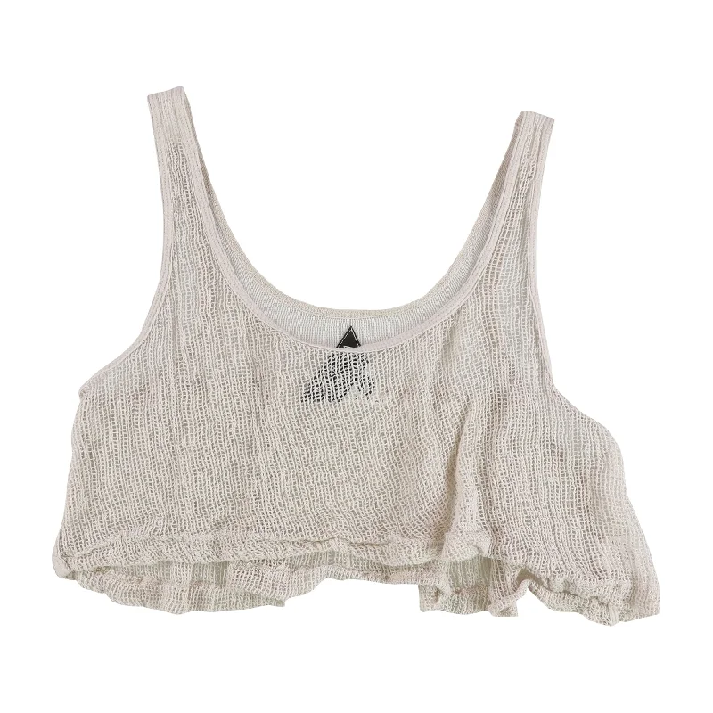 Seneca Rising Womens Mesh Tank Top Refined Women's 