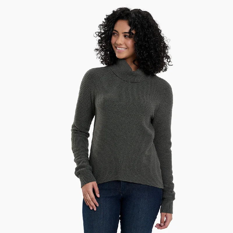 Kuhl Womens Solace Sweater 2025 Dynamic Women's Moto