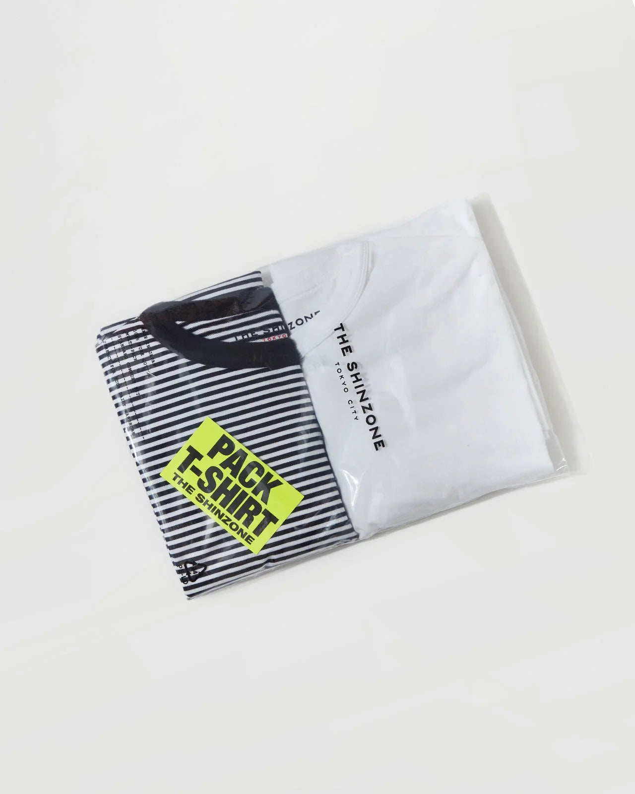 PACK TEE Luxurious Women's High -  end