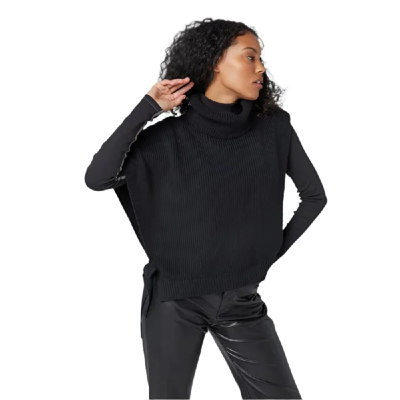 Alp-N-Rock Womens Akira Sweater Vest 2025 Sustainable Organic