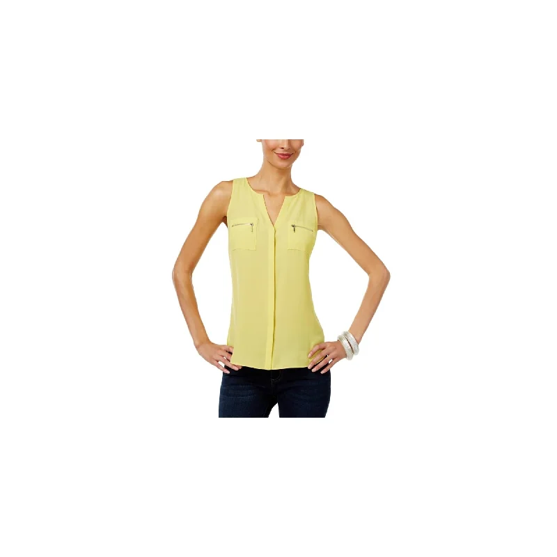 Yellow/Sunray