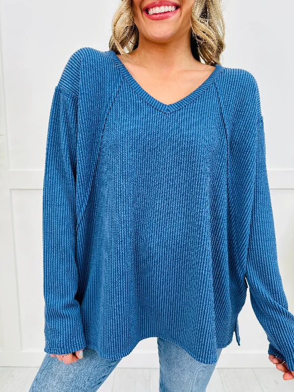 Denim Blue