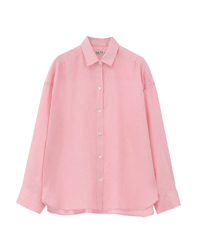 linen shirt Gym