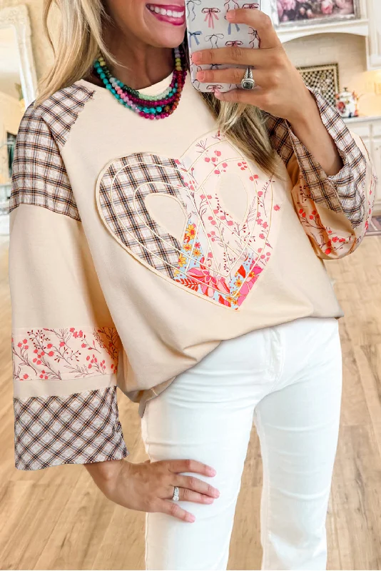 Winona Top Scandinavian