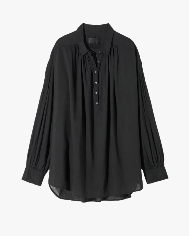 Miles Blouse French