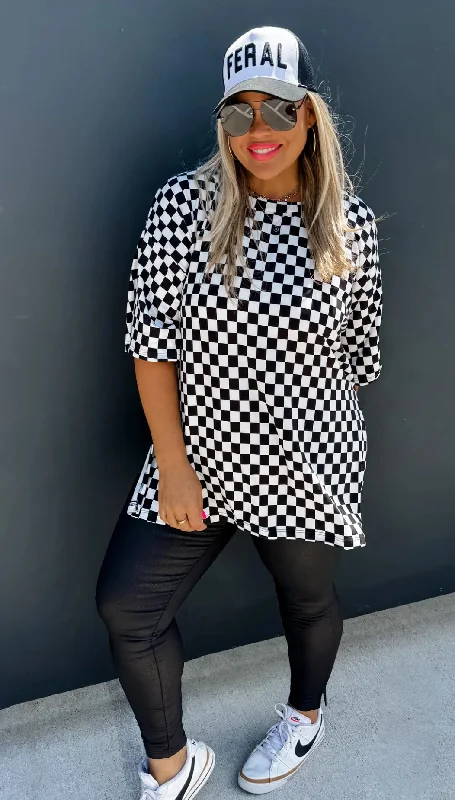 Check Me Out Women