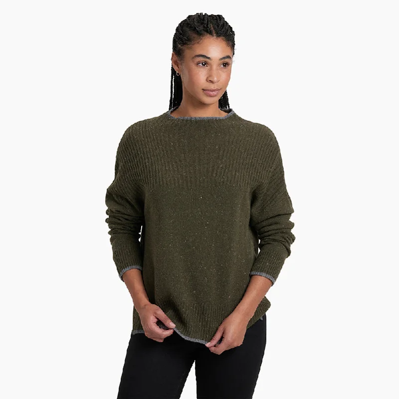 Kuhl Womens Dolomiti Sweater 2025 Rugged Women's Outdoor 