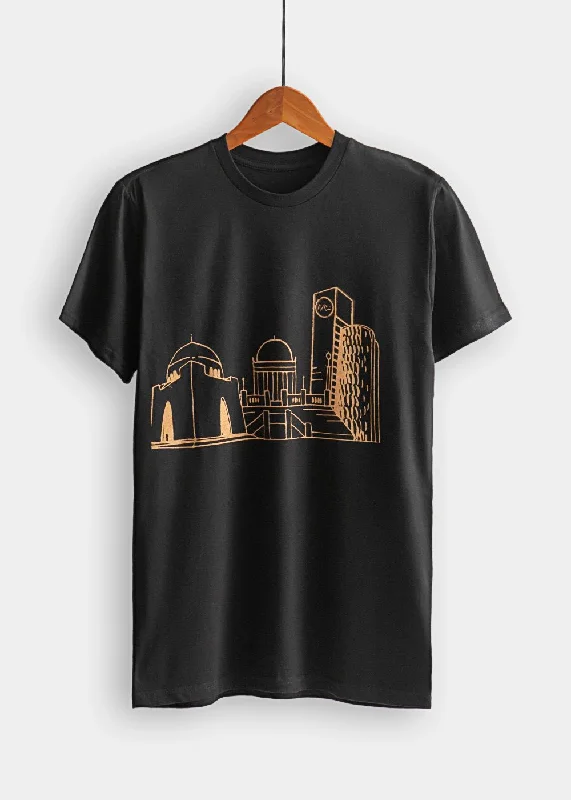 Kara Ts -Black purpose